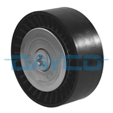 DAYCO APV1157 ALTERNATÖR GERGİ RULMANI ASTRA H-VECTRA C-ZAFIRA-SIGNUM 1.9CDTI-DOBLO-BRAVO II-LINEA 1.6D KLİMALI - Görsel 1