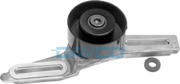 DAYCO APV2025 ALTERNATÖR GERGİ RULMANI PARTNER-BERLINGO 1.1-1.4-P306 1.1.1.4-1.6-XSARA 1.6i-SAXO 1.1-1.4-1.6 - Görsel 1