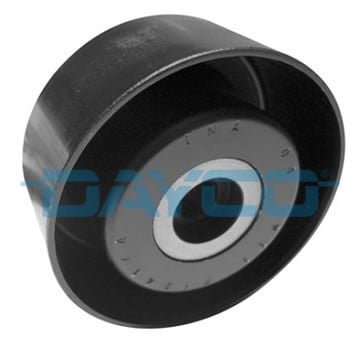 DAYCO APV2065 ALTERNATÖR GERGİ RULMANI PARTNER-P206-306-JUMPY1.9D -P307 1.4 16V-1.6 16V-C2 1.4-1.6-C3 1.4i-1.4 16V - Görsel 1