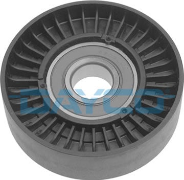 DAYCO APV2085 KAYIS GERGI RULMANI MERCEDES W168 W169 W245 W414 - Görsel 1