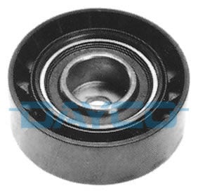 DAYCO APV2109 KAYIS GERGI RULMANI BMW M40 M42 M43 M50 M52 M54 E34 E36 E38 E39 E46 E60 E61 E83 E53 . SKODA FELICIA - Görsel 1