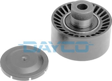 DAYCO APV2174 ALTERNATÖR GERGİ RULMANI TOZ KAPAKLI PARTNER-206-307-407-BERLINGO-C2-C3- C4-FIESTA V 1.4-1.6TDCI XSARA-FOCUS - Görsel 1