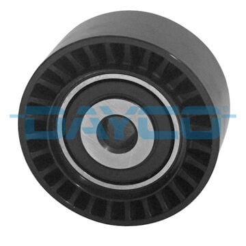 DAYCO APV2180 ALTERNATÖR GERGİ RULMANI PARTNER-BERLINGO 1.4-1.6 16V-P206 1.4 16V-P307-C4 1.6 16V-BIPPER-NEMO 1.4 - Görsel 1