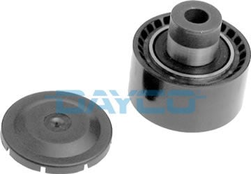 DAYCO APV2182 ALTERNATÖR GERGİ RULMANI PARTNER-BERLINGO 1.6 HDI-P206 1.4HDI-C3 1.6 16V-FIESTA V-FUSION 1.4TDCI - Görsel 1