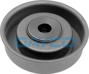 DAYCO APV2198 ALTERNATÖR GERGİ RULMANI MITSUBISHI PAJERO 3.2L 6G72 V23W V43W 90-04 90.10x25x27.30 - Görsel 1