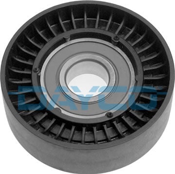 DAYCO APV2205 KAYIS GERGI RULMANI MERCEDES W168 W169 W245 W414 . OPEL ASTRA G CORSA 1.0 1.2 - Görsel 1