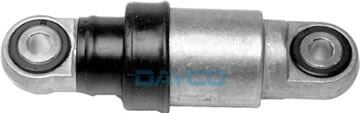 DAYCO APV2234 ALTERNATÖR GERGİ RULMANI VW LT 28-35 II-28-46 II-TRANSPORTER IV 2.5 SDI-TDI 96-06 - Görsel 1