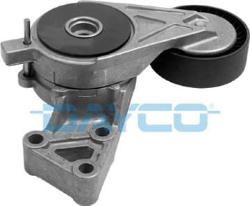 DAYCO APV2241 ALTERNATÖR GERGİ RULMANI KÜTÜKLÜ T5-PASSAT-CADDY-GOLF4/5-JETTA-TOLEDO-LEON-IBIZA 1.6-1.8-2.0 - Görsel 1