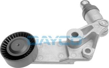 DAYCO APV2260 ALTERNATÖR KAYIŞI OTOMATİK GERGİ RULMANI KOMPLE TOYOTA AVENSIS 1.6L 3ZZFE ZZT250 03-08 / COROLLA 1.4L 1.6L 4ZZ-FE 3ZZ-FE ZZE111 ZZE112 ZZE120 ZZE121 VVTİ 00-06 / VERSO 1.6L 3ZZ-FE ZNR10 04-09 - Görsel 1