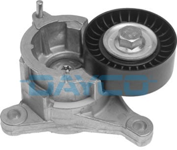 DAYCO APV2264 ALTERNATÖR GERGİ RULMANI KÜTÜKLÜ P206-306-307-406-EXPERT 2.0 16V 00- -C4-C5-C8-JUMPY-XSARA 0 - Görsel 1
