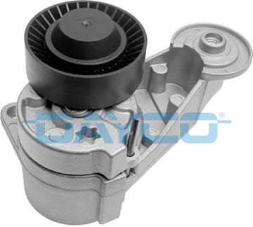 DAYCO APV2277 GERME KOLU VOLVO S60 2.4D 2.4D5 01 > S80 2.4D D5 01-06 V70 01 > XC90 02 > XC70 02 > - Görsel 1