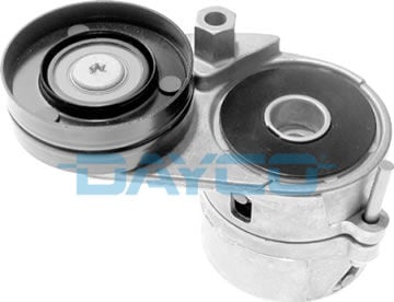 DAYCO APV2302 ALTERNATÖR GERGİ RULMANI KÜTÜKLÜ PASSAT 2.8-2.8 V6 97-05 -A4 2.4-2.6-2.8- A6 2.6-2.7T-2.8- A8 2.8 - Görsel 1