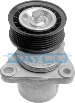 DAYCO APV2311 V KAYIŞ GERGİSİ KOMPLE FORD MONDEO-TRANSİT 01> 2.0 TDCİ ÖNDEN ÇEKER 2.0 ZETEC S MAX 1.8 16V / 2.0 16V / 2.3 / 2.3 16V 00> VOLVO S80 II 08>12 V70 III 07>12 - Görsel 1
