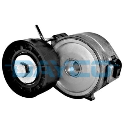 DAYCO APV2424 ALTERNATÖR GERGİ RULMANI VOLVO S80 2.0TDİ 08>V70 2.0D-C5 2.2 MONDEO 2.0TDCİ 07> 9653197280-C2Z16647 -1345A034-1613840780-5751F5-5751G0 - Görsel 1