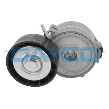 DAYCO APV2464 ALTERNATOR V KAYIS GERGI RULMANI VOLVO S80 2.0TDI 08>V70 2.0D FREELANDER 2.2 06>C5 2.2 MONDEO 2.0TDC - Görsel 1