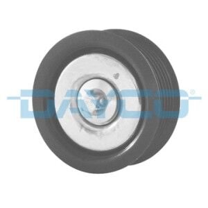 DAYCO APV2480 ALTERNATÖR GERGİ RULMANI ASTRA H -VECTRA C -SIGNUM 04- -ZAFIRA 05- 1.9CDTI- PUNTO 05- 1.9MTJx C - Görsel 1