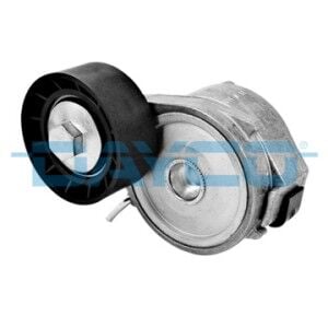 DAYCO APV2556 ALTERNATÖR GERGİ RULMANI KÜTÜKLÜ P206 06> PARTNER-BERLINGO 08> C4 04> XSARA 05> 1.6 16V TU5 - Görsel 1