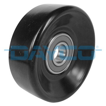 DAYCO APV2594 ALTERNATÖR GERGİ RULMANI FIESTA 1.8DI 00- -FOCUS 1.8TDCI-1.8DI-1.8TDDI 98-04 -TOURNEO CONNECT 1.8D - Görsel 1