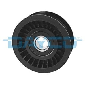 DAYCO APV2664 KAYIS GERGI RULMANI MERCEDES W203 CL203 C209 A209 C219 R171 - Görsel 1