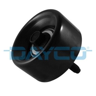 DAYCO APV2680 ALTERNATÖR GERGİ RULMANI TRANSİT V184 2.4 DI-2.4 TDI-2.4 TDE 00-06 76x37x17 TEK - Görsel 1