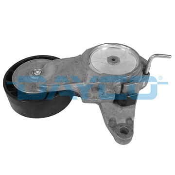 DAYCO APV2712 ALTERNATÖR GERGİ RULMANI P307-308-407-607-807-C4-C5-C8 1.8 16V-2.0-2.0 16V - Görsel 1