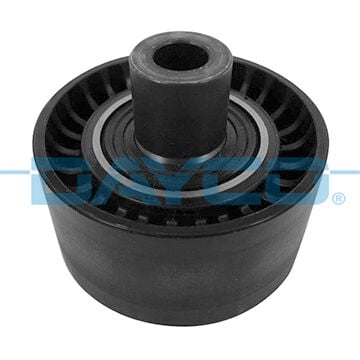 DAYCO APV2752 ALTERNATÖR GERGİ RULMANI TOZ KAPAKLI PARTNER-206-307-407-BERLINGO-C2-C3-C4-FIESTA V 1.4-1.6TDCI XSARA-FOCUS - Görsel 1