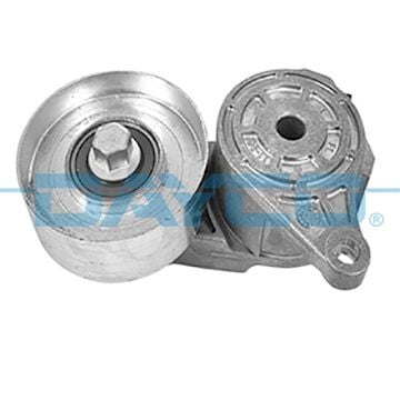 DAYCO APV2762 ALTERNATÖR GERGİ RULMANI KÜTÜKLÜ MITSUBISHI OUTLANDER 2.0L 4G63 4G63T DOHC CU2W 02-06 / LANCER 2.0L 4G63 EVO8. EVO9 CT9A 03-07 - Görsel 1