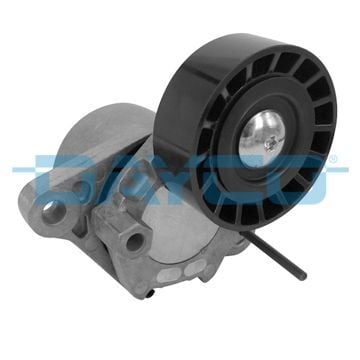 DAYCO APV2764 ALTERNATÖR GERGİ RULMANI KÜTÜKLÜ HYUNDAI ACCENT ERA BLUE MATRIX GETZ 1.5L 1.6L D4FA D4FB 06-18 / İ20 1.4L D4FC 10-> / İ30 1.6L D4FB 07-> / KIA RIO D4FA 05-11 / CEED CERATO SOUL D4FB 07-> - Görsel 1