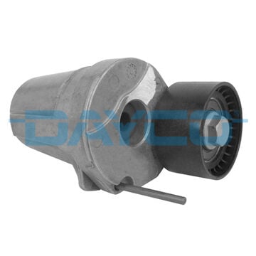 DAYCO APV2768 KAYIS GERGI RULMANI BMW N47 N57 E87 E90 E60 F01 E84 E70 KUTUKLU - Görsel 1