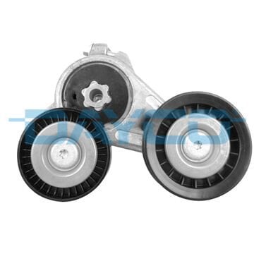 DAYCO APV2775 V KAYIŞ GERGİSİ KOMPLE FORD FOCUS-CMAX 04> 1.8 TDCİ - Görsel 1