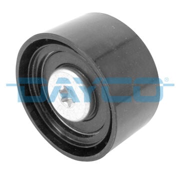 DAYCO APV2781 KAYIS GERGI RULMANI BMW N47 N57 E87 E90 F10 E83 E84 E70 E71 F07 F16 - Görsel 1