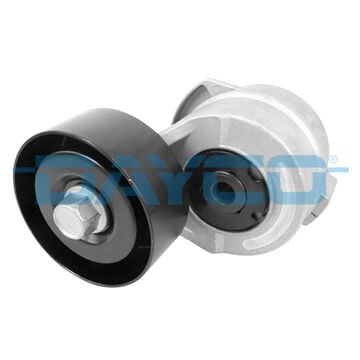 DAYCO APV2785 ALTERNATÖR GERGİ RULMANI KÜTÜKLÜ HYUNDAI H-1 2.5L D4CB CRDI 06-> / STAREX 2.5L CRDI 06-> / KIA SOR ENTO 2.5L CRDI 06-> - Görsel 1