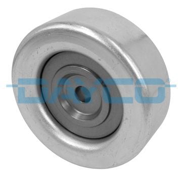 DAYCO APV2823 V KAYIŞ GERGİ RULMANI MITSUBISHI LANCER EVO 8-9 4G63T turbo CT9A 03-07 / OUTLANDER 2.0L 4G63 DOHC CU2W 02-06 / 2.4L 4G69 CU5W 03-07 - Görsel 1