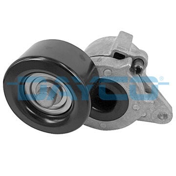 DAYCO APV2842 ALTERNATÖR GERGİ RULMANI V GERGİ KÜTÜĞÜ NISSAN NAVARA 2.5L YD25DDTi Dci D40 4x4 07-> / PATHFINDER 2.5L YD25DDTi DCi R51 4x4 05-> - Görsel 1