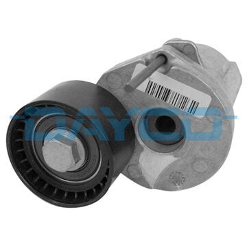 DAYCO APV2846 KAYIS GERGI RULMANI BMW N47 N57 E60 F10 F07 F01 E83 E70 E71 E72 KUTUKLU - Görsel 1