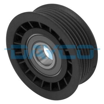 DAYCO APV2974 V KAYIŞ GERGİ RULMANI FORD FOCUS-MONDEO 98> 1.6-1.8-2.0 ZETEC - Görsel 1