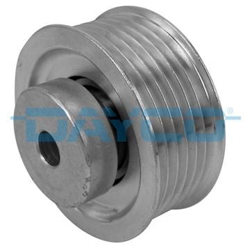 DAYCO APV2976 ALTERNATÖR GERGİ RULMANI KANALLI SUZUKI VITARA 2.0L RH HDI 110 SQ420D JA420D 01-> - Görsel 1