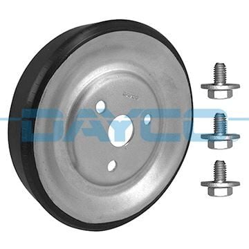 DAYCO APV2978 DEVIRDAIM KASNAGI OPEL GRANDLAND PEUGEOT PARTNER-BERLINGO-P207-P208-P308-P508-RCZ-3008-P5008 CITROEN C3-C4-C5-DS3-DS4-DS5 1.4 16V VTI 1.6 VTI-THP . BMW N13 F20 F21 F30 F31 F35 - Görsel 1