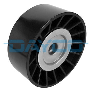 DAYCO APV2984 ALTERNATÖR GERGİ RULMANI TRANSIT 2.4 V184 TDCİ - Görsel 1