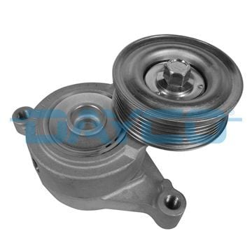 DAYCO APV3005 ALTERNATÖR GERGİ RULMANI KÜTÜKLÜ MAZDA 3 1.6L Z6 BK kasa 03-08 - Görsel 1