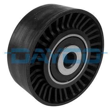 DAYCO APV3033 KANALLİ KAYİSİ RULMANI TEK MONDEO IV 07>14 2.2 TDCI - Görsel 1