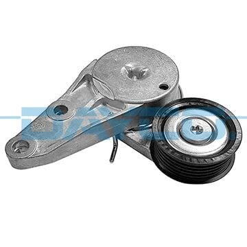 DAYCO APV3054 ALTERNATÖR GERGİ KÜTÜĞÜ KOMPLE FOCUS III 11>17 MONDEO IV 11>15 KUGA II 14>17 1.5-1.6 ECOBOOST V OLVO S60 II T3-T4 10>12 S80 II 10>12 T4 V40 12>14 T4 V60 I 10>15 T3-T4 - Görsel 1