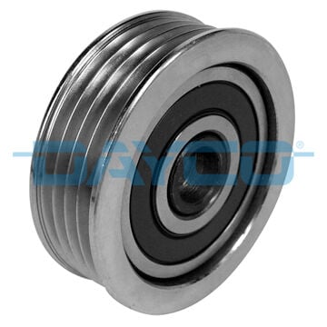 DAYCO APV3063 ALTERNATÖR GERGİ RULMANI FIAT SEDICI 06>14 1.6 16V SUZUKI JIMNY 05> SWIFT III 06> 1.3 - Görsel 1