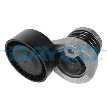 DAYCO APV3180 KAYIS GERGI RULMANI MERCEDES OM607 W176 W246 W415 C117 MEGANE II-III-IV CLIO II-III-IV SYMBOL III 14 > SANDERO II 12> DUSTER 10> JUKE F15 10> QASHQAI II J11 13> 1.5dCi 1.6 KUTUKLU - Görsel 1