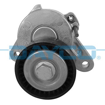 DAYCO APV3208 ALTERNATÖR GERGİ RULMANI KÜTÜKLÜ GOLF7-A3-LEON-CADDY-TIGUAN 1.6-2.0 TDI CLHA-CRKB-CLHB-CRKA 016PK1025 - Görsel 1