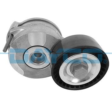 DAYCO APV3210 ALTERNATÖR GERGİ RULMANI KÜTÜKLÜ ZAFIRA-VIVARO C-P3008-P308-P5008-P508-P407-EXPERT-C4-C5-C8-DS4- DS5-JUMPY-P508-P407 2.0 HDI 165-2.0 HDI 06> MONDEO IV 07>14 KUGA I 07>14 S-MAX 07>14 2.0 TDCI - Görsel 1