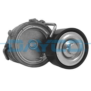 DAYCO APV3220 ALTERNATÖR GERGİ RULMANI KÜTÜKLÜ ASTRA L 21> CORSA F-COMBO E 19> CROSSLAND-GRANDLAND-MOKKA-P108- P208-P301-P308-P508-P2008-PARTNER-BERLINGO-C-ELYSEE-C2-C3-C4-DS3-PROACE 1.2 B-D-F12XHT PureTech - Görsel 1