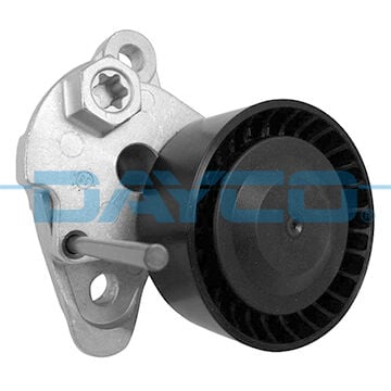 DAYCO APV3270 ALTERNATÖR GERGİ RULMANI KÜTÜKLÜ GOLF7-PASSAT-JETTA-A3-TIGUAN-POLO-SCIROCCO 14 > 1.0-1.2-1.4 TSI - Görsel 1