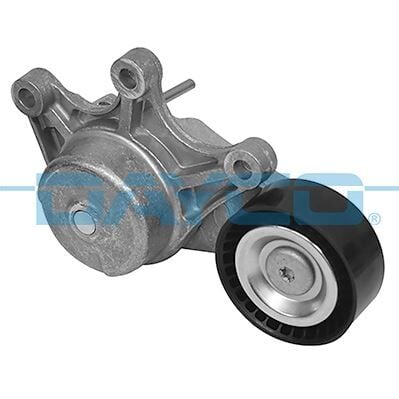 DAYCO APV3276 KAYIS GERGI RULMANI BMW F20 F21 F22 F23 F30 F31 F34 F35 F32 F33 F36 F07 F10 F11 F18 E84 F25 F26 F15 F16 E89 KUTUKLU - Görsel 1