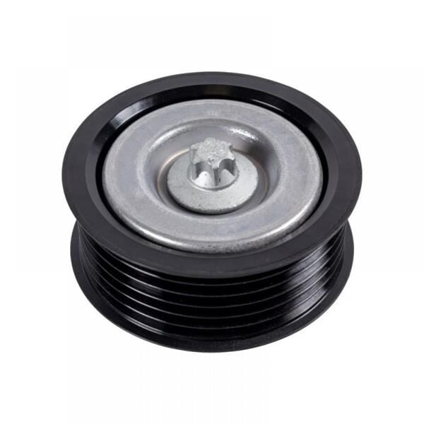 DAYCO APV3409 KAYIS GERGI RULMANI MERCEDES W204 S204 C204 W211 W212 S212 C207 W221 R230 KANALLI - Görsel 1